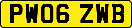 PW06ZWB