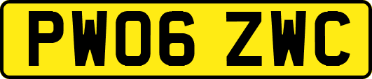 PW06ZWC