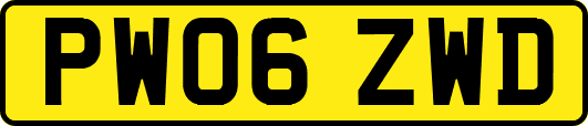 PW06ZWD
