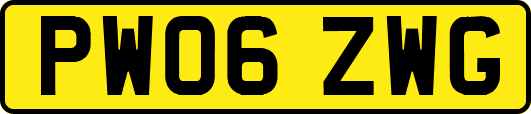 PW06ZWG