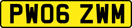 PW06ZWM