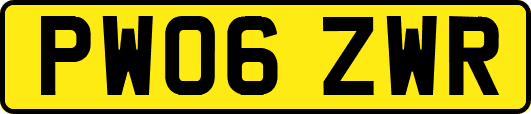 PW06ZWR