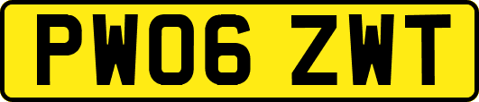 PW06ZWT