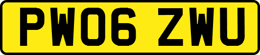 PW06ZWU