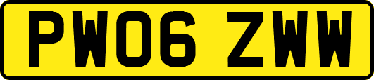 PW06ZWW