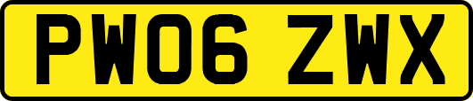 PW06ZWX