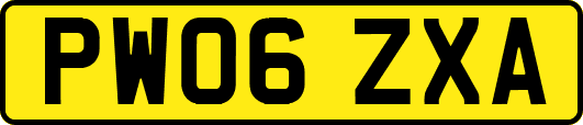 PW06ZXA