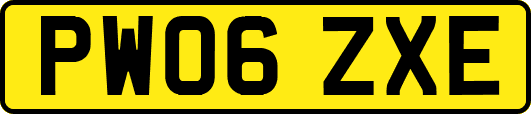 PW06ZXE