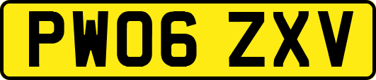 PW06ZXV
