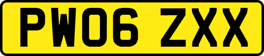 PW06ZXX