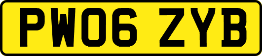 PW06ZYB