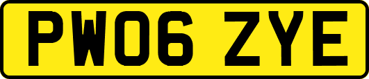 PW06ZYE