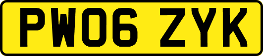 PW06ZYK