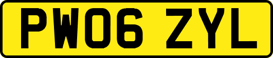 PW06ZYL