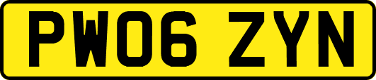 PW06ZYN