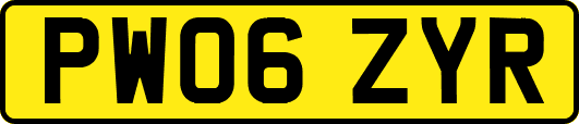 PW06ZYR