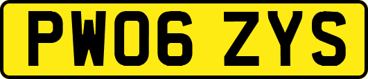 PW06ZYS
