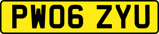PW06ZYU