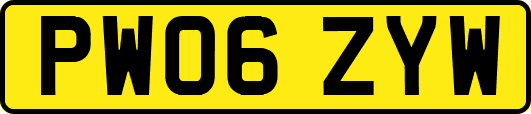 PW06ZYW