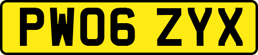 PW06ZYX