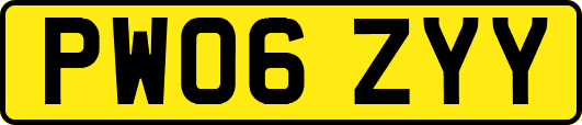 PW06ZYY