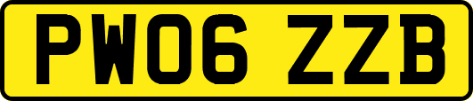 PW06ZZB