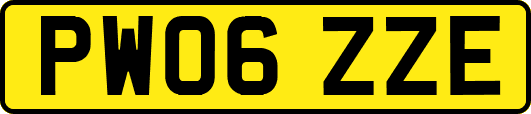 PW06ZZE