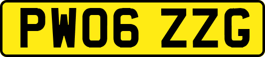 PW06ZZG