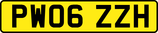 PW06ZZH