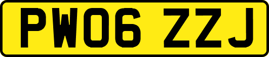 PW06ZZJ