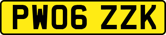PW06ZZK