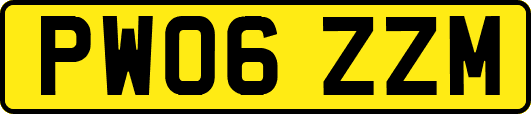 PW06ZZM