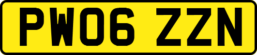 PW06ZZN