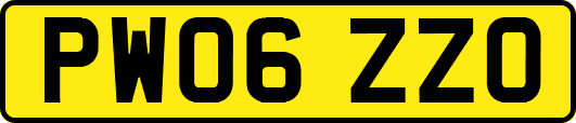 PW06ZZO