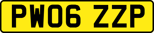 PW06ZZP