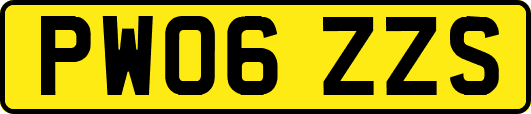 PW06ZZS