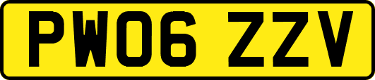 PW06ZZV