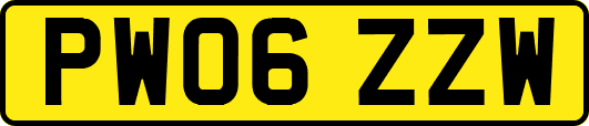 PW06ZZW