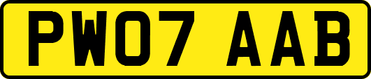 PW07AAB