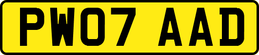 PW07AAD