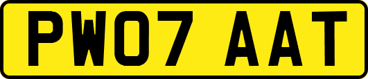 PW07AAT