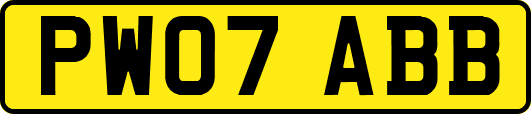 PW07ABB