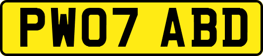PW07ABD