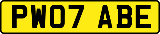 PW07ABE
