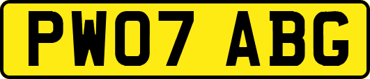 PW07ABG