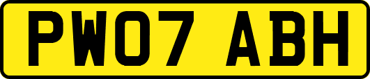PW07ABH