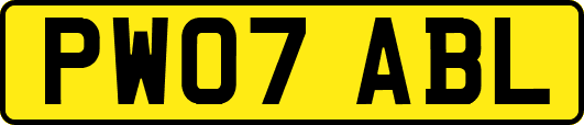 PW07ABL