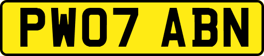 PW07ABN