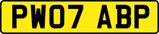 PW07ABP