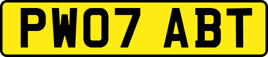 PW07ABT